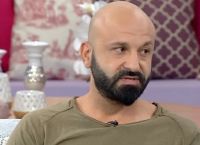 Υπάτιος Πατμάνογλου παιδί: Έγινε πατέρας για δεύτερη φορά Υπάτιος Πατμάνογλου παιδί: Έγινε πατέρας για δεύτερη φορά