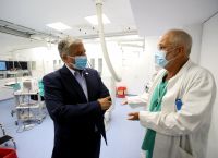 Σε κινητοποίηση όλος ο Μηχανισμός Πολιτικής Προστασίας της Περιφέρειας Αττικής