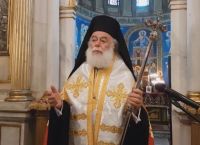 Συμφωνία Ελλάδας Αιγύπτου: Συγχαρητήριες επιστολές του Πατριάρχη Αλεξανδρείας
