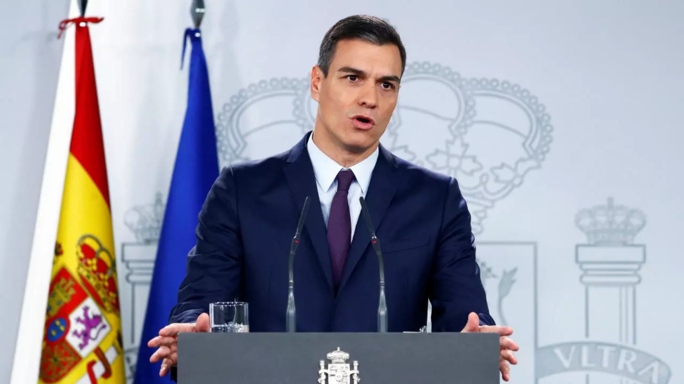 Κορωνοϊός Ισπανία: Ο Σάντσεθ ζήτησε τη βοήθεια του στρατού για την πανδημία