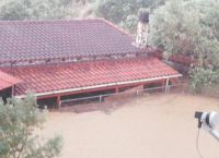 Εύβοια: Η τραγωδία «φωνάζει» για έλλειψη αντιπλημμυρικών έργων, λέει το ΚΚΕ Εύβοια: Η τραγωδία «φωνάζει» για έλλειψη αντιπλημμυρικών έργων, λέει το ΚΚΕ