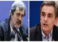 Πολάκης κατά Τσακαλώτου: «Θα ελεγχθούν και θα σπάσουν οι αρμοί της εξουσίας»