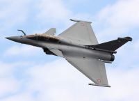 Rafale: Νέα «αγορά» μαχητικών αεροσκαφών από τη Γαλλία