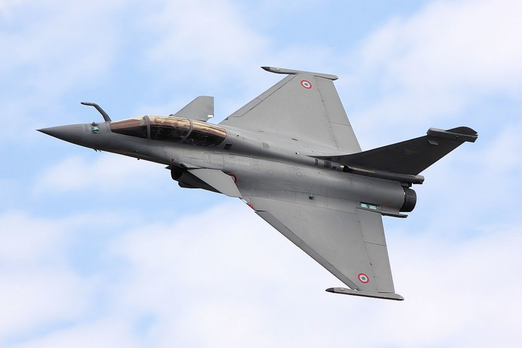 Rafale: Νέα «αγορά» μαχητικών αεροσκαφών από τη Γαλλία