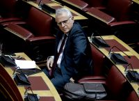 Ραγκούσης Πάρος Αντίπαρος: Η κυβέρνηση απέκρυψε στοιχεία – Τεράστια η ευθύνη Ραγκούσης Πάρος Αντίπαρος: Η κυβέρνηση απέκρυψε στοιχεία – Τεράστια η ευθύνη