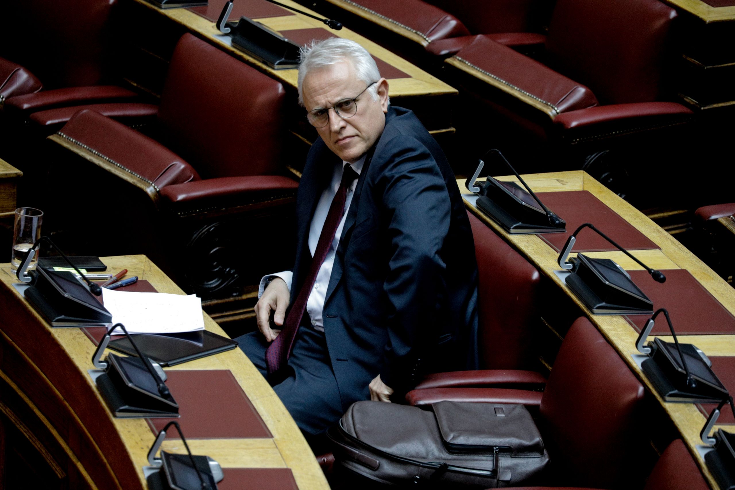 Ραγκούσης Πάρος Αντίπαρος: Η κυβέρνηση απέκρυψε στοιχεία – Τεράστια η ευθύνη