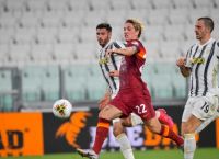 Γιουβέντους – Ρόμα 1-3 Γιουβέντους – Ρόμα 1-3