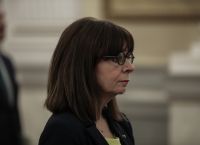 Κατερίνα Σακελλαροπούλου: Φορώντας τη μάσκα δείχνετε ότι αποτελείτε υπεύθυνα μέλη της κοινότητας