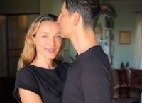Σάκης Ρουβάς Κάτια Ζυγούλη: Η δημόσια ερωτική εξομολόγηση μέσω Instagram [pic]