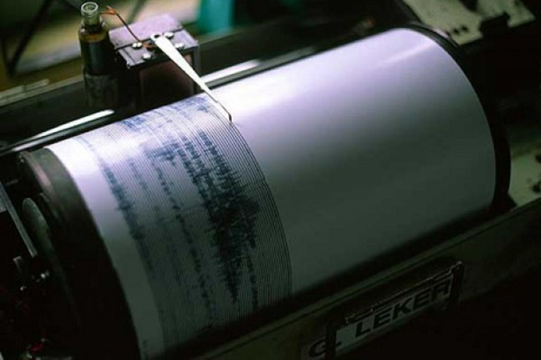Σεισμός Κρήτη: Νέος σεισμός στη Σητεία