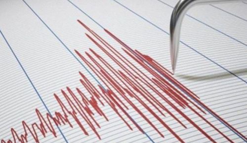 Σεισμός Σάμος: Νέος ισχυρός μετασεισμός 5 Ρίχτερ