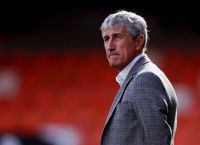 Κίκε Σετιέν Μπαρτσελόνα: Και επίσημα παρελθόν ο Ισπανός τεχνικός μετά την «οχτάρα»