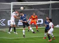 Σεβίλλη – Ίντερ: 3-2 Σεβίλλη – Ίντερ: 3-2