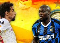 Ίντερ: «Νερατζούρι» και Σεβίλλη ετοιμάζονται για τον μεγάλο τελικό του Europa League