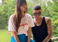 Snik Ηλιάνα Παπαγεωργίου: Η αφιέρωσή του για τη νέα της εκπομπή [pics]