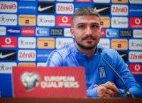 Κώστας Σταφυλίδης ΠΑΟΚ: Πιθανή η επιστροφή του στην Τούμπα Κώστας Σταφυλίδης ΠΑΟΚ: Πιθανή η επιστροφή του στην Τούμπα