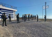 Στρατιωτική θητεία: Το ΚΥΣΕΑ εισηγείται την αύξηση στον Στρατό Ξηράς κατά 3 μήνες