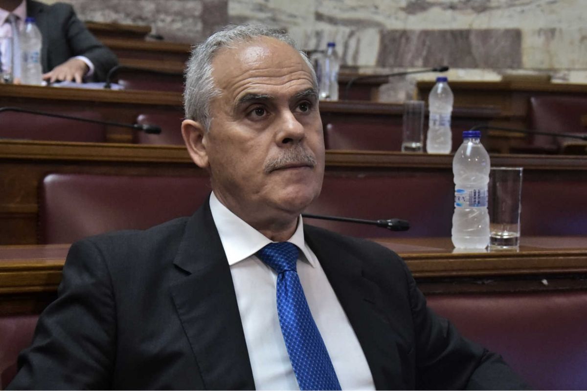 Νίκος Ταγαράς: Ποιος είναι ο νέος υφυπουργός Περιβάλλοντος