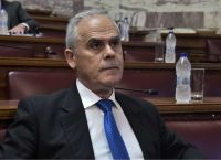 Νίκος Ταγαράς: Ποιος είναι ο νέος υφυπουργός Περιβάλλοντος Νίκος Ταγαράς: Ποιος είναι ο νέος υφυπουργός Περιβάλλοντος