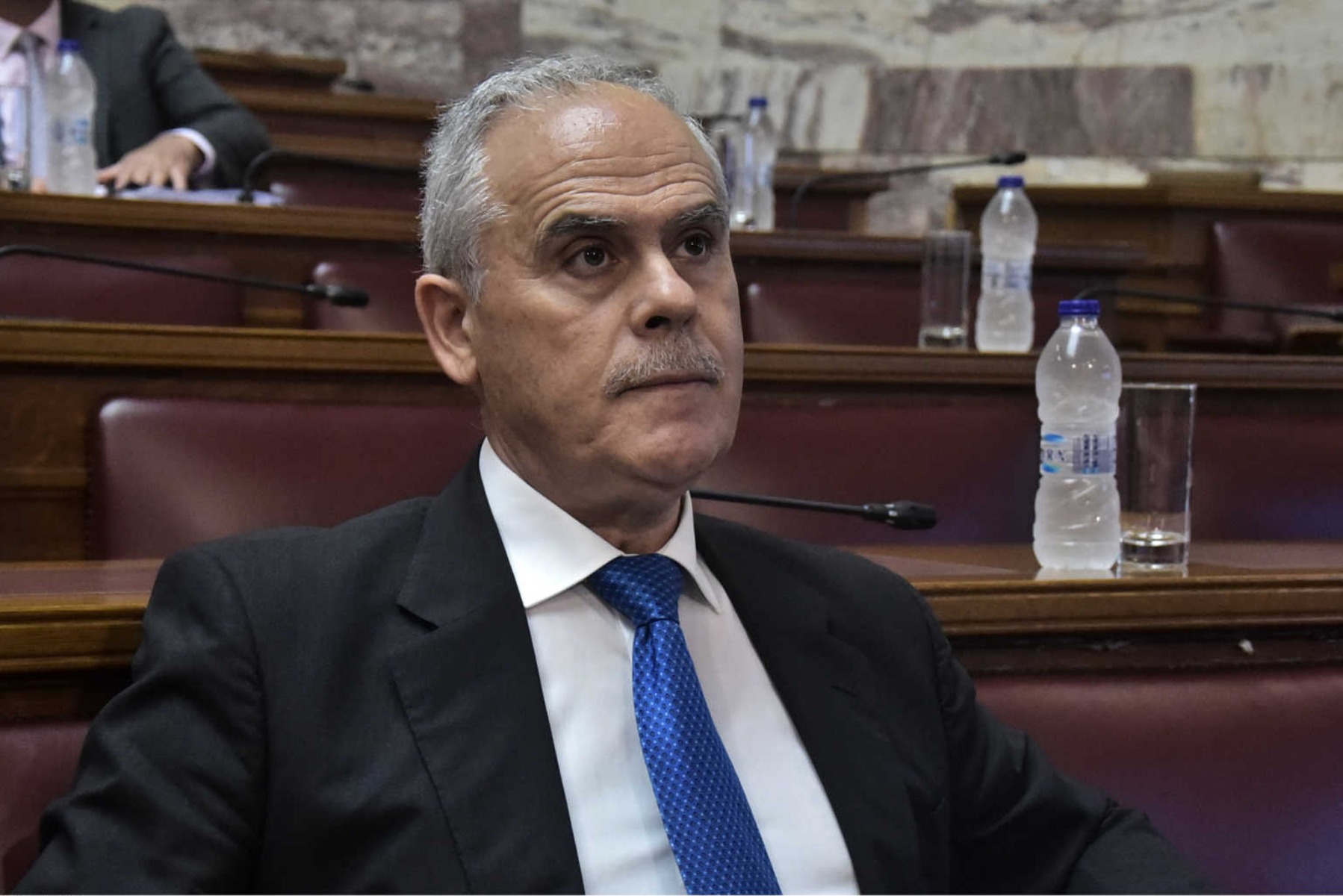 Νίκος Ταγαράς: Ποιος είναι ο νέος υφυπουργός Περιβάλλοντος