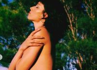 Τόκιο La Casa de Papel: Πόζαρε ημίγυμνη και τάραξε το Instagram [pic]