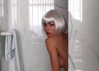 Τόκιο La Casa de Papel: Η ηθοποιός δημοσίευσε μερικές τόπλες φωτογραφίες της