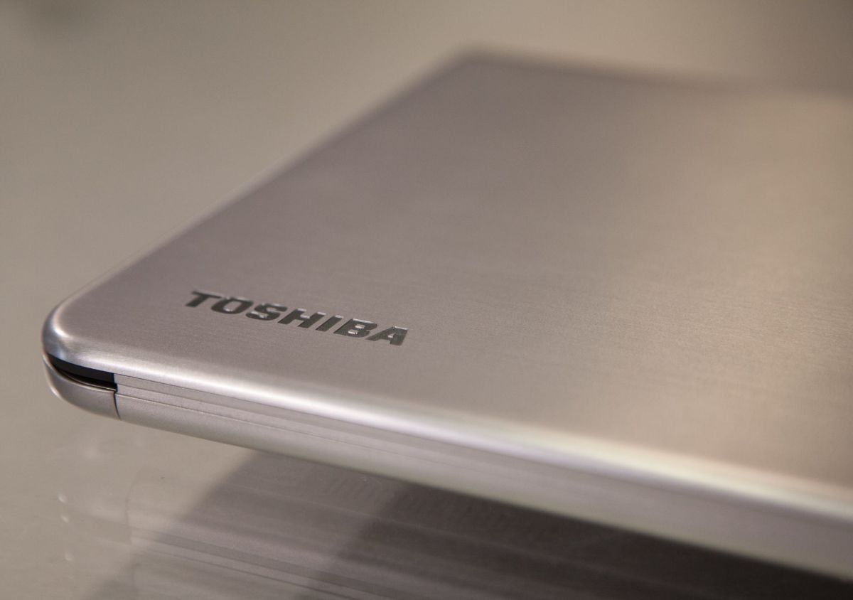 Toshiba: Εγκαταλείπει την αγορά των laptops