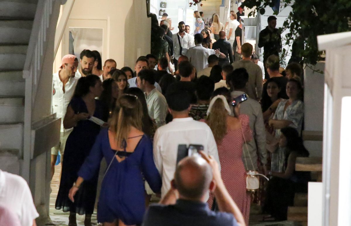 Κρήτη τουρισμός: Οι ξένοι επισκέπτες βαθμολογούν τα Χανιά και τα μέτρα κατά της πανδημίας