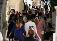 Τουρισμός Ελλάδα: Πώς προετοιμάζονται τα νησιά για το καλοκαίρι εν μέσω πανδημίας – Ο ρόλος του Ισραήλ Τουρισμός Ελλάδα: Πώς προετοιμάζονται τα νησιά για το καλοκαίρι εν μέσω πανδημίας – Ο ρόλος του Ισραήλ