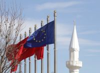 Ευρωπαϊκή Ένωση – Τουρκία: Οι Ευρωπαίοι προσδοκούν την αποκλιμάκωση από την πλευρά της Άγκυρας Ευρωπαϊκή Ένωση – Τουρκία: Οι Ευρωπαίοι προσδοκούν την αποκλιμάκωση από την πλευρά της Άγκυρας