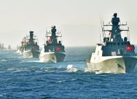 Τουρκία αντι-Navtex: Ζητά την αποστρατικοποίηση της Χίου Τουρκία αντι-Navtex: Ζητά την αποστρατικοποίηση της Χίου