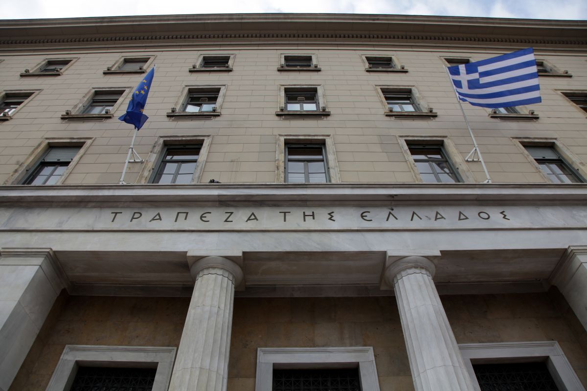 Το ελληνικό τραπεζικό σύστημα είναι έτοιμο να χρηματοδοτήσει την ανάπτυξη της χώρας