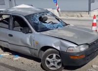 Αλεξανδρούπολη τροχαίο: Εφτά οι νεκροί και πέντε τραυματίες Αλεξανδρούπολη τροχαίο: Εφτά οι νεκροί και πέντε τραυματίες