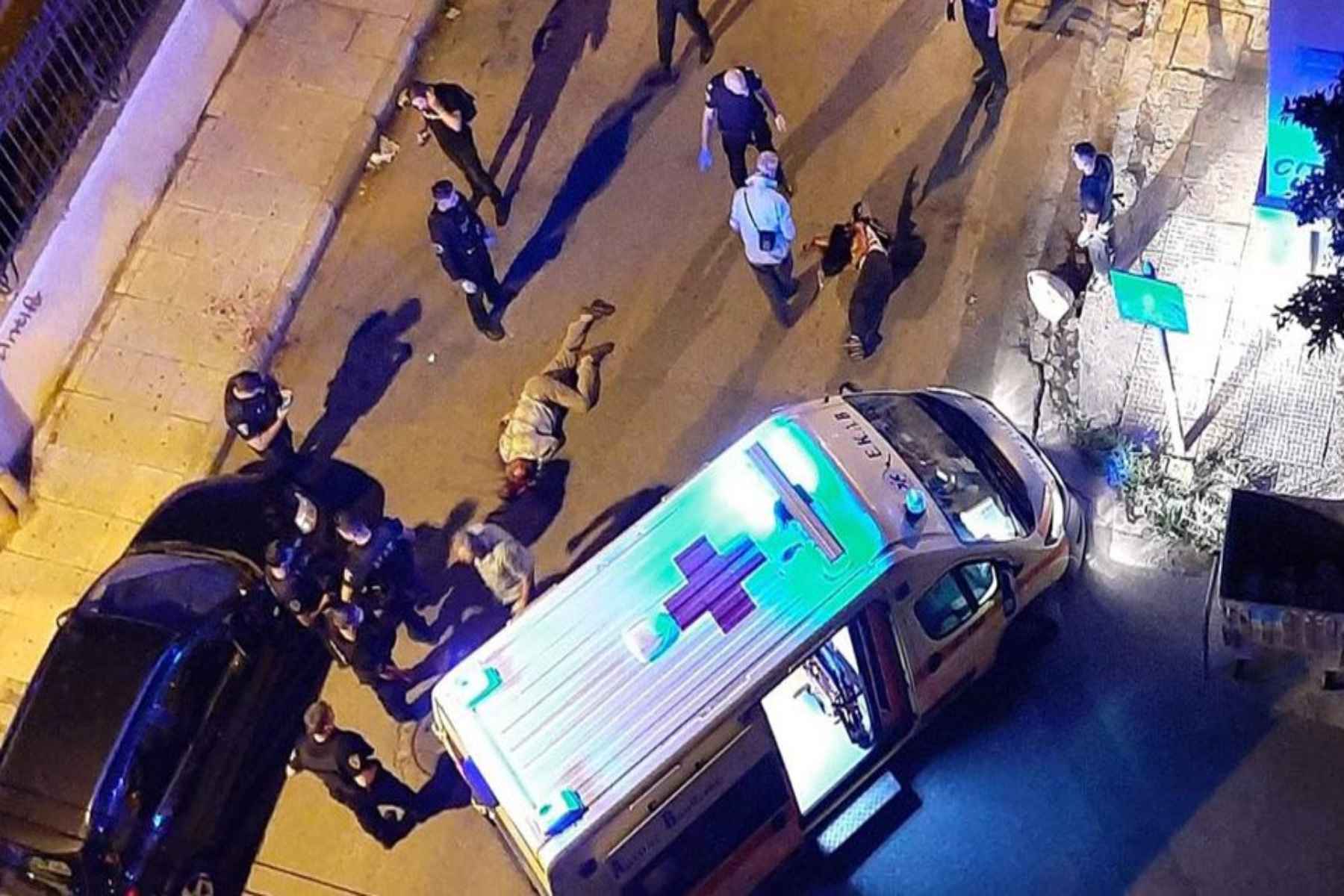 Επίθεση με τσεκούρι Καλλιθέα: «Προσπάθησα να την αποτελειώσω» – Η κατάθεση του 67χρονου
