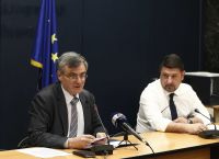 Τσιόδρας Χαρδαλιάς: Το δίδυμο επιστρέφει – Θα ανακοινωθούν ή όχι νέα μέτρα