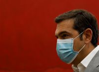 Αλέξης Τσίπρας σε συνεδρίαση ΚΕ: Γυρνάμε πίσω στα δύσκολα χρόνια των μνημονίων και του ΔΝΤ Αλέξης Τσίπρας σε συνεδρίαση ΚΕ: Γυρνάμε πίσω στα δύσκολα χρόνια των μνημονίων και του ΔΝΤ