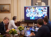 Υπουργικό Συμβούλιο σήμερα: Συνεδριάζει μέσω τηλεδιάσκεψης – Ποια είναι η ατζέντα