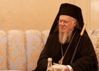 Βαρθολομαίος Ίμβρος: Επιβιώσαμε, ανασυγκροτηθήκαμε, ξανασταθήκαμε στα πόδια μας και συνεχίζουμε Βαρθολομαίος Ίμβρος: Επιβιώσαμε, ανασυγκροτηθήκαμε, ξανασταθήκαμε στα πόδια μας και συνεχίζουμε