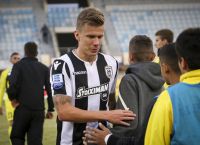 Βέρνμπλουμ ΠΑΟΚ: Σε συζητήσεις με τον Ρέμπε ώστε να λυθεί το συμβόλαιό του