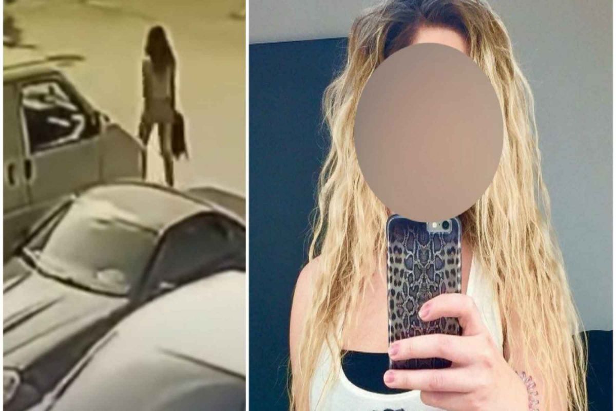 Επίθεση βιτριόλι: Η 34χρονη πήρε εξιτήριο από το Θριάσιο μετά από τρεις μήνες