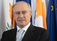 Κυριάκος Κούσιος για Τουρκία: Η Κύπρος θα είναι δίπλα στην Ελλάδα Κυριάκος Κούσιος για Τουρκία: Η Κύπρος θα είναι δίπλα στην Ελλάδα