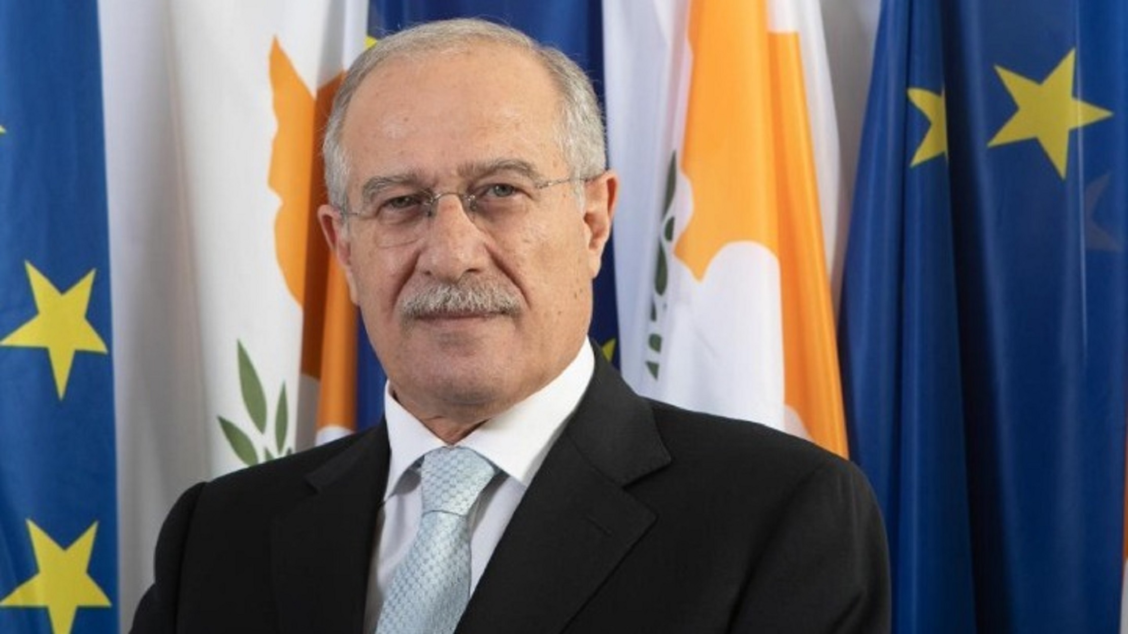 Κυριάκος Κούσιος για Τουρκία: Η Κύπρος θα είναι δίπλα στην Ελλάδα
