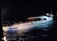 Λιμενικό για Χάλκη: Τούρκικες ακταιωροί προσπάθησαν να προκαλέσουν επεισόδιο [pics – vid]