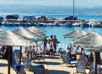 Μητσοτάκης διακοπές: Στιγμές χαλάρωσης για τον πρωθυπουργό και την οικογένειά του στα Χανιά Μητσοτάκης διακοπές: Στιγμές χαλάρωσης για τον πρωθυπουργό και την οικογένειά του στα Χανιά