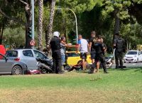 Μαχαίρωμα Βουλιαγμένη: Ένας τραυματίας από μαχαίρι στο νοσοκομείο – Μία σύλληψη Μαχαίρωμα Βουλιαγμένη: Ένας τραυματίας από μαχαίρι στο νοσοκομείο – Μία σύλληψη