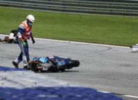 Grand Prix: Σοκαριστικό ατύχημα – Δείτε βιντεο Grand Prix: Σοκαριστικό ατύχημα – Δείτε βιντεο