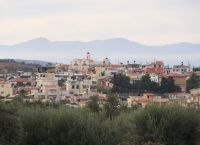Κορωνοϊός Κρήτη: Έκλεισε Δήμος λόγω εντοπισμού θετικού κρούσματος του ιού Κορωνοϊός Κρήτη: Έκλεισε Δήμος λόγω εντοπισμού θετικού κρούσματος του ιού
