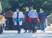 Θεσσαλονίκη κορωνοϊός: Ο Τσιόδρας επιβεβαίωσε 36 κρούσματα – Από εργαζόμενο έγινε η διασπορά