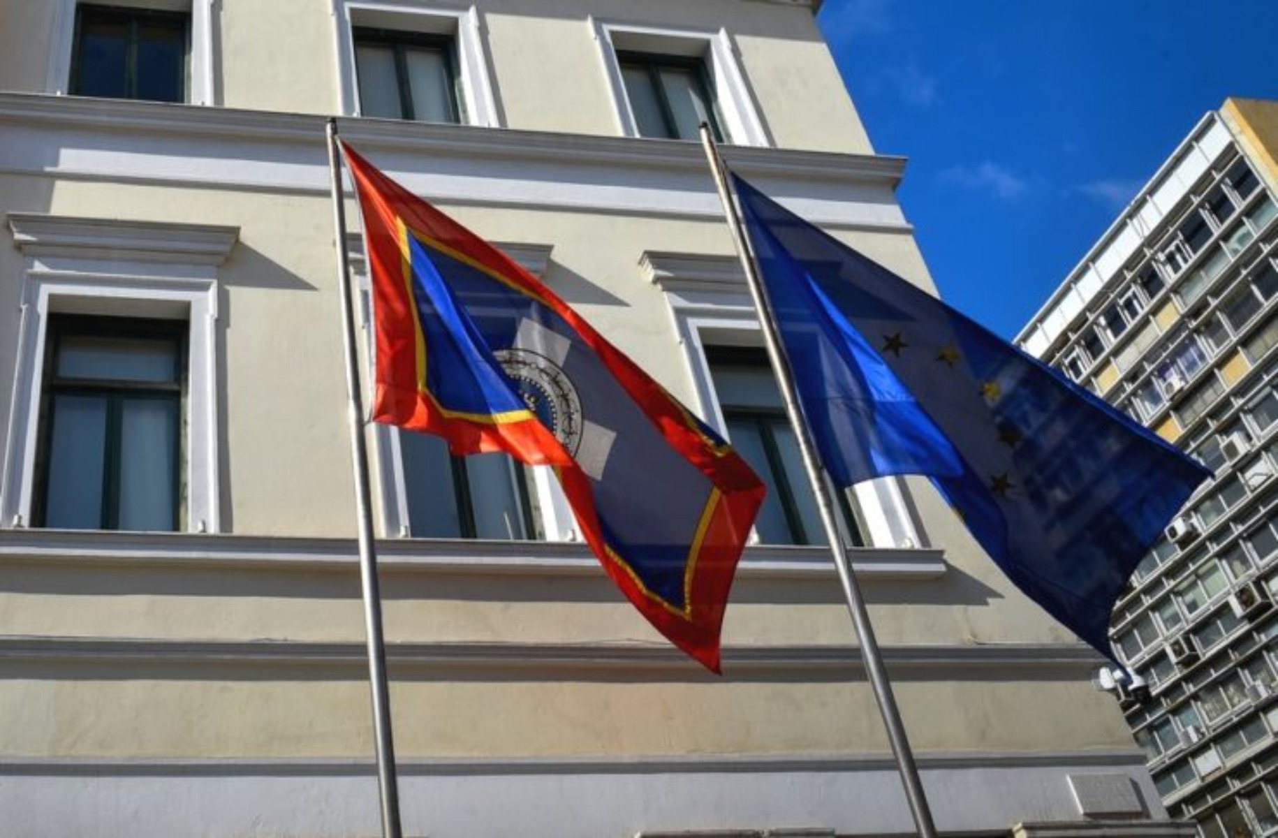 Κορωνοϊός Δήμος Αθήνας: Θετικός εργαζόμενος και στο Δημαρχείο