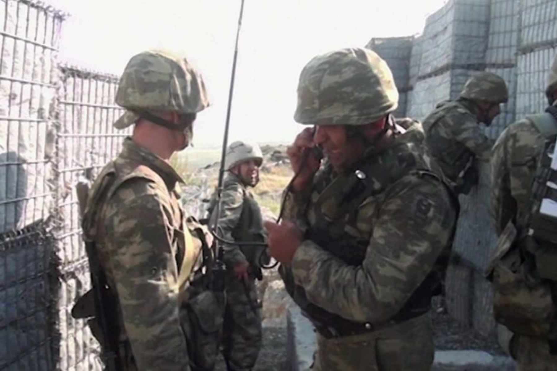Αρμενία: Πρώτος θάνατος αμάχου στα εδάφη της από πυρά των Αζέρων